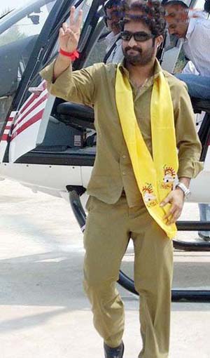 NTR reclaim his career, TDP Efforts On NTR Career, Telugu Desam party Efforts On NTR Films, Telugu Desam party Efforts On NTR Movies